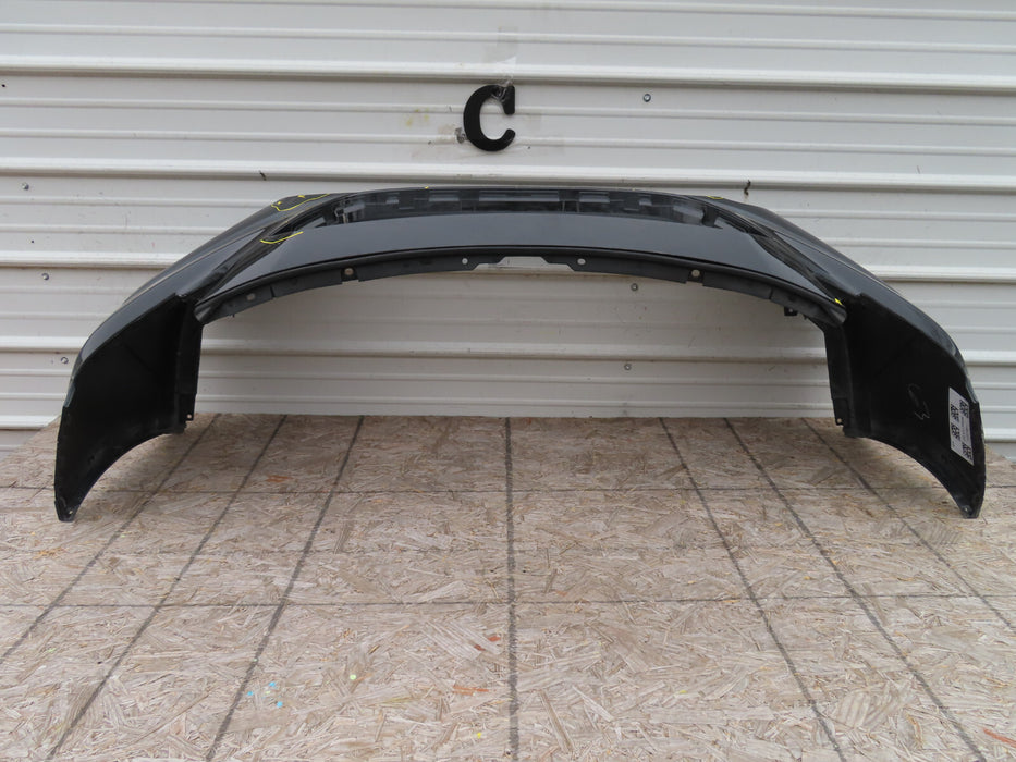 2020 2021 2022 SUBARU OUTBACK FRONT BUMPER COVER OEM 57704FL030