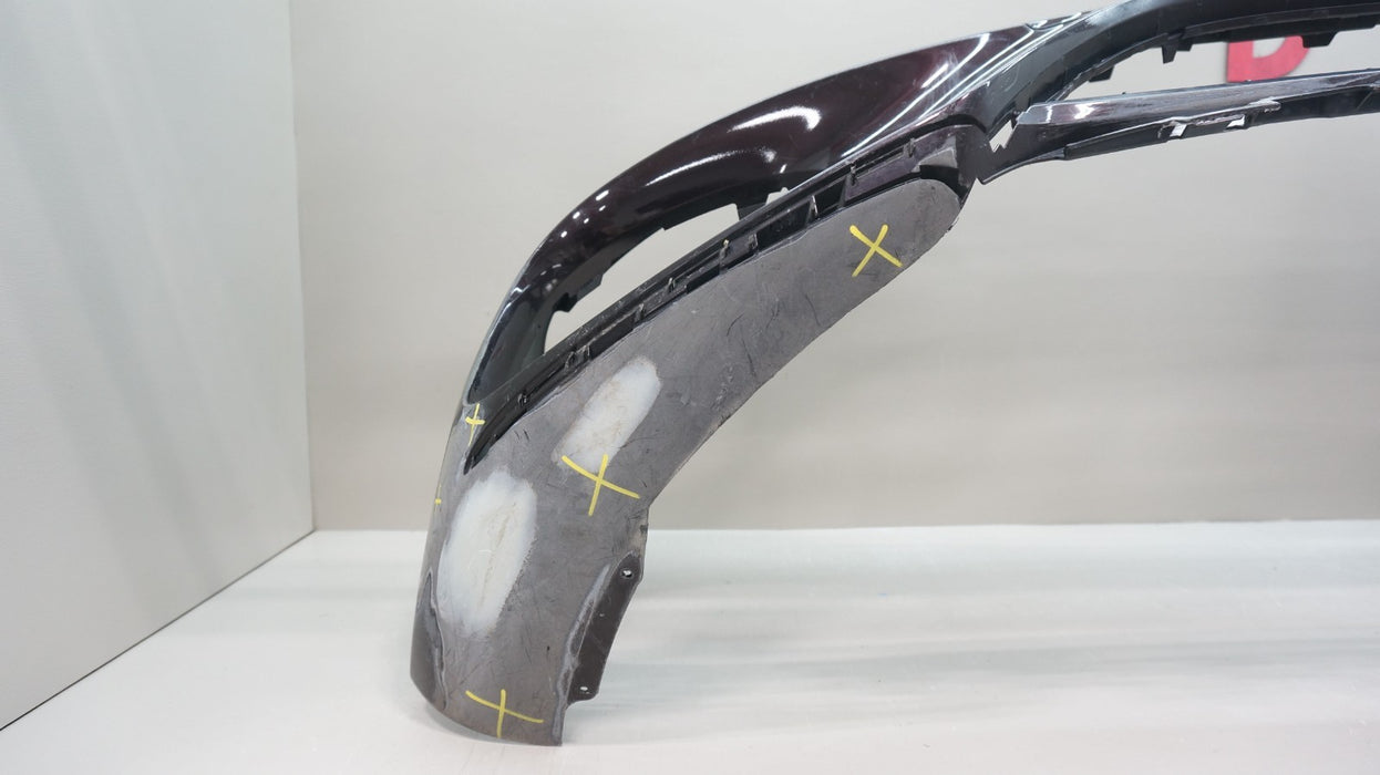 2018-2020 MERCEDES-BENZ S CLASS S560 S450 AMG FRONT BUMPER COVER OEM A2228856100