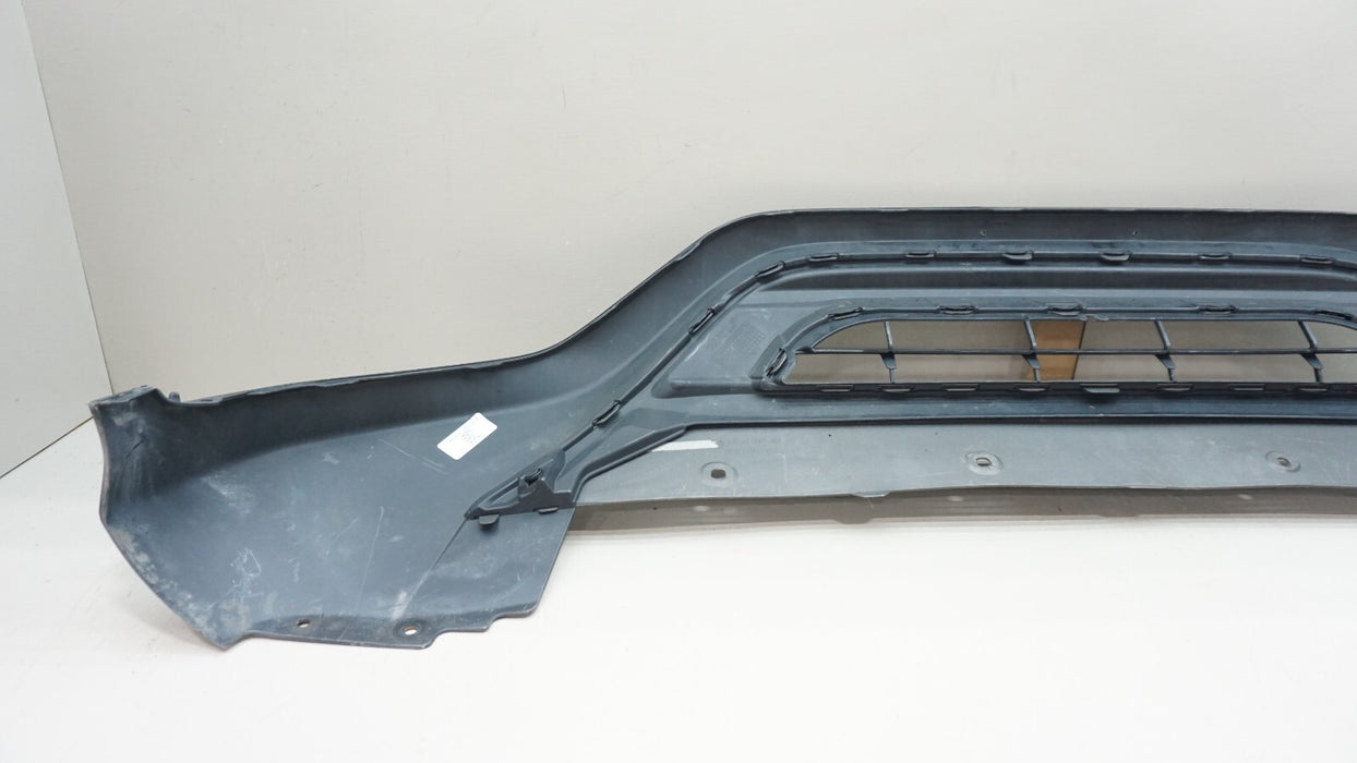 2015-2016 HONDA CR-V FRONT LOWER BUMPER COVER PANEL PLASTIC OEM 71102-T1W-A000