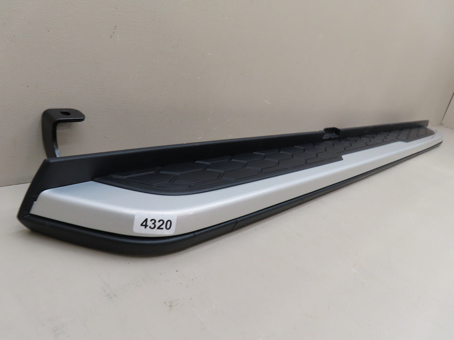 2017-2022 HONDA CRV CR-V RIGHT PASSENGER SIDE RUNNING BOARD OEM