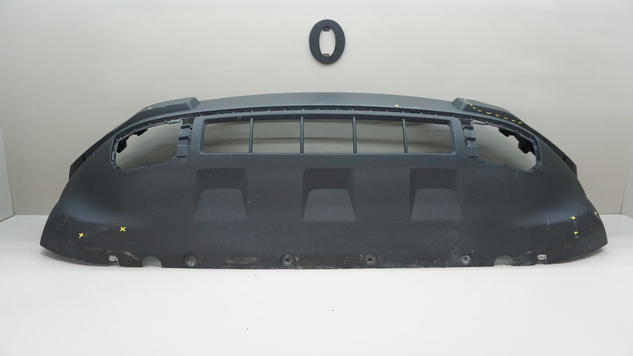 2021-2023 FORD BRONCO FRONT LOWER BUMPER COVER VALANCE M1PB-17626-CW OEM