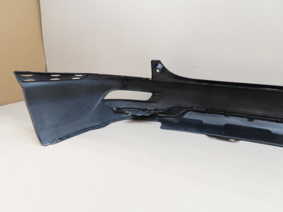 2020-2021 HONDA CR-V SUV REAR BUMPER COVER PANEL PLASTIC OEM 71501-TLA-A500