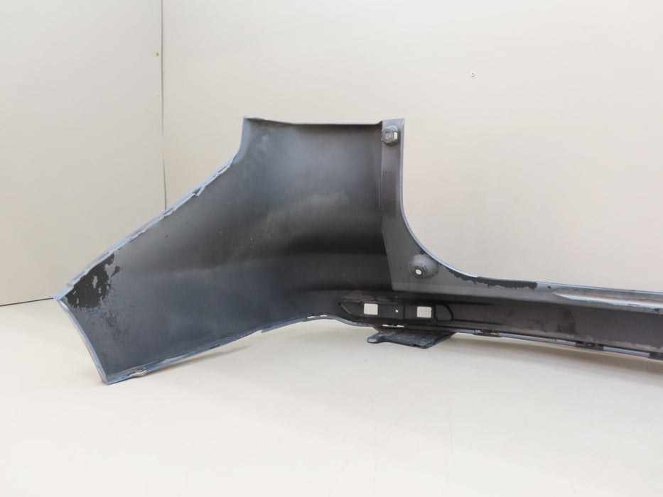 2010 2011 HONDA CRV CR-V REAR UPPER BUMPER COVER OEM