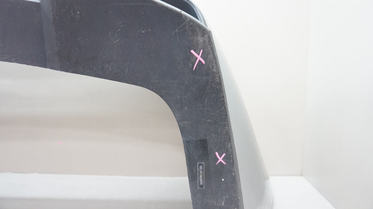 2021-2023 HYUNDAI ELANTRA REAR BUMPER COVER PANEL OEM 86611-AB000