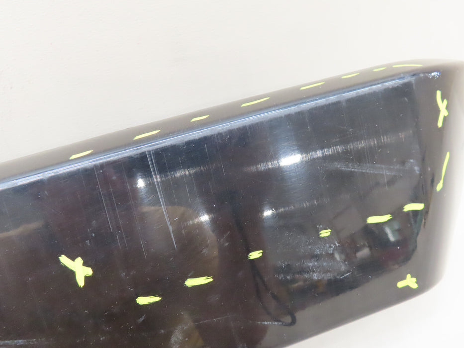 2015-2020 CADILLAC ESCALADE REAR TRAILER HITCH COVER OEM
