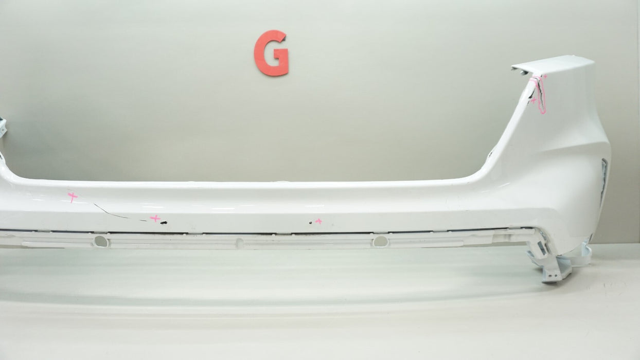 2023-2024 HONDA CR-V CRV FRONT BUMPER COVER PANEL OEM 71101-3A0A-A000
