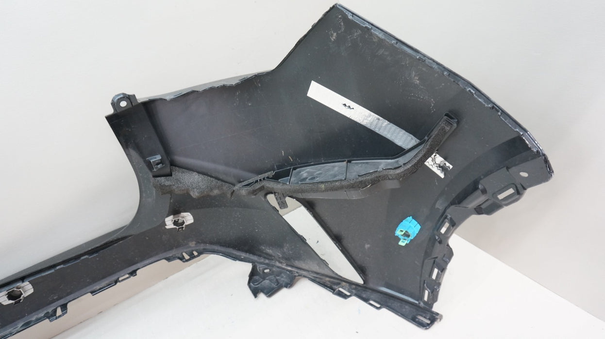 2022-2024 LEXUS RX350 REAR BUMPER COVER PANEL OEM 52159-0E150