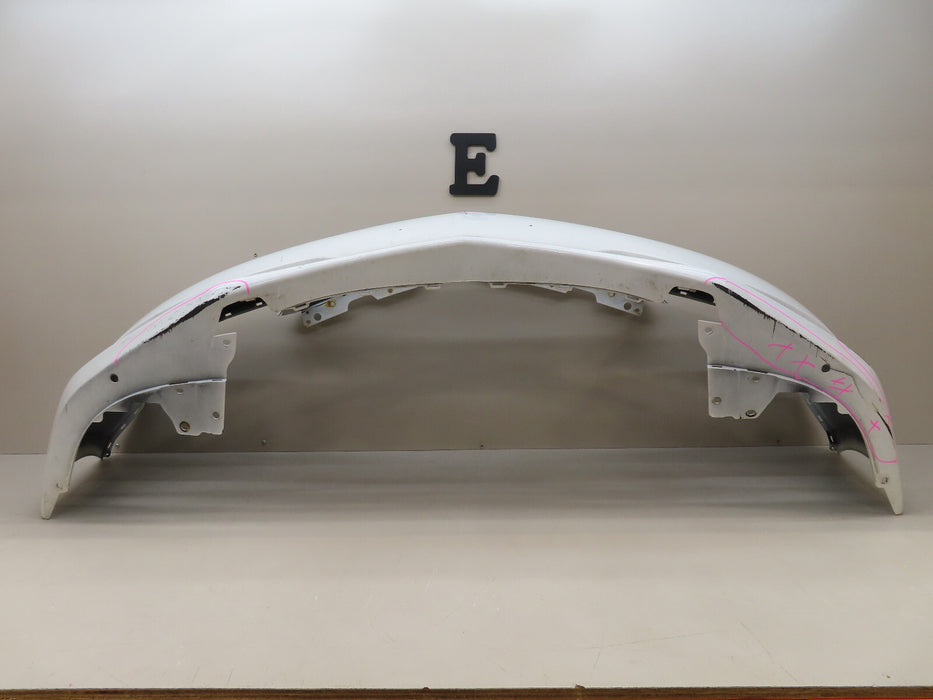 2013-2015  ACURA ILX FRONT BUMPER COVER  71101-TX6-ZZ00 OEM