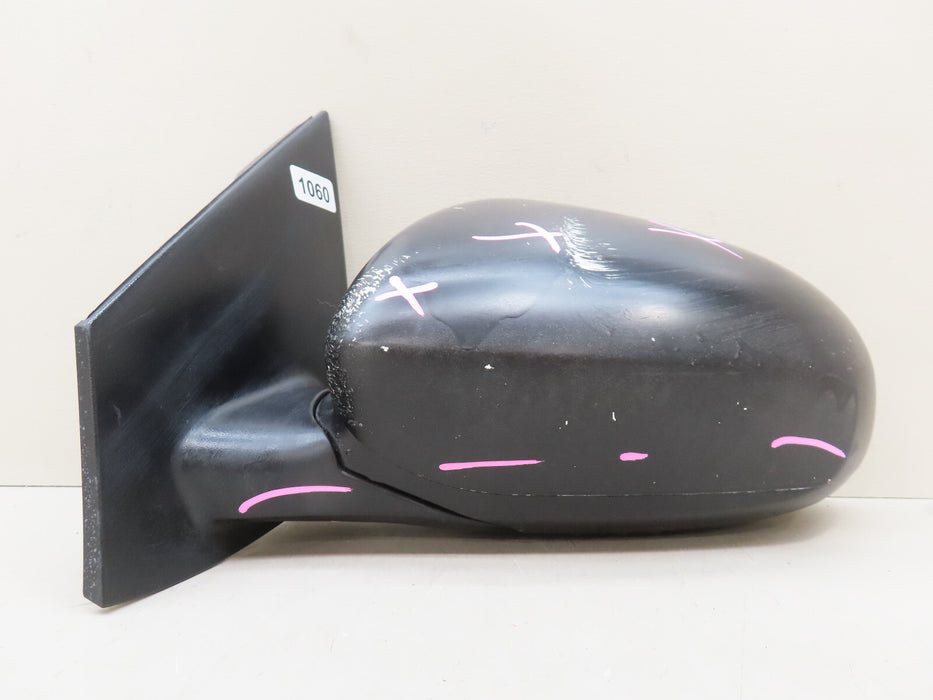 2017-2022 KIA SPORTAGE FRONT LEFT DRIVER SIDE MIRROR OEM