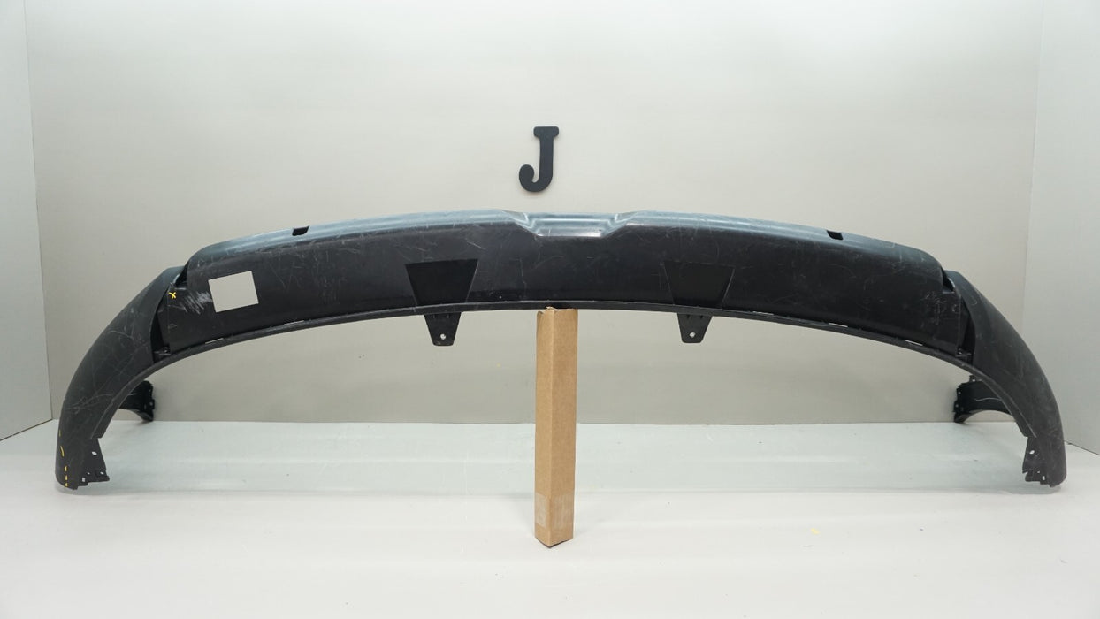 2020-2022 KIA TELLURIDE EX LX S SX FRONT LOWER BUMPER COVER OEM 86512-S9000