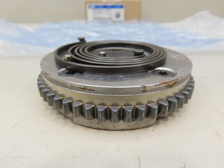 FORD ENGINE TIMING CAMSHAFT SPROCKETS OEM HL3E-6C524-CD