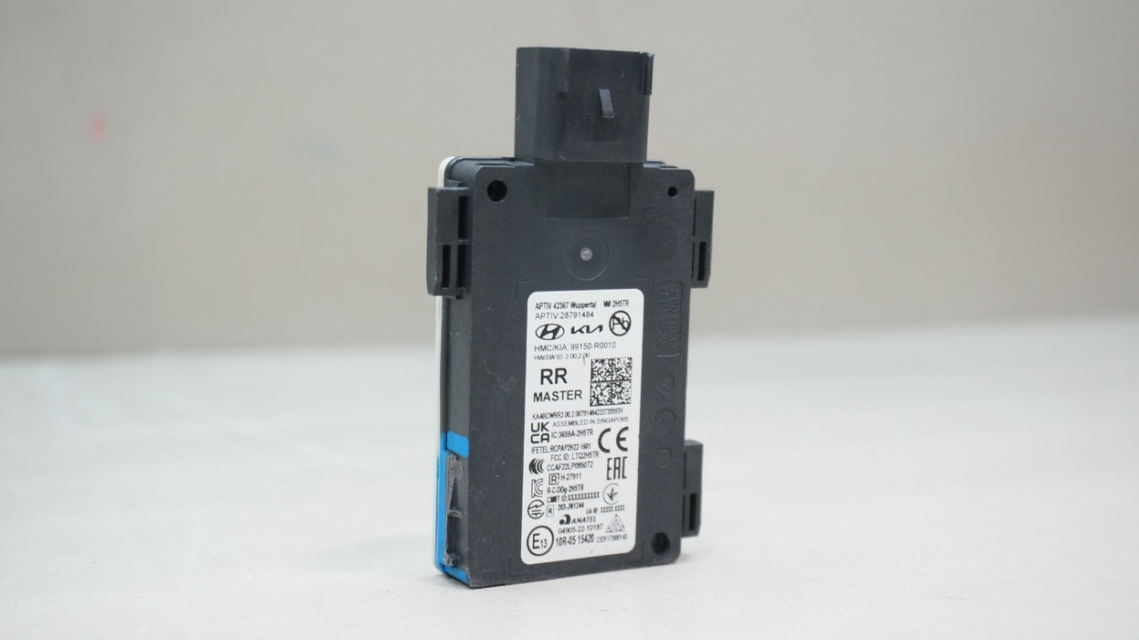 2023-2025 KIA CARNIVAL REAR RIGHT SIDE BLIND SPOT RADAR MODULE 99150-R0010 OEM