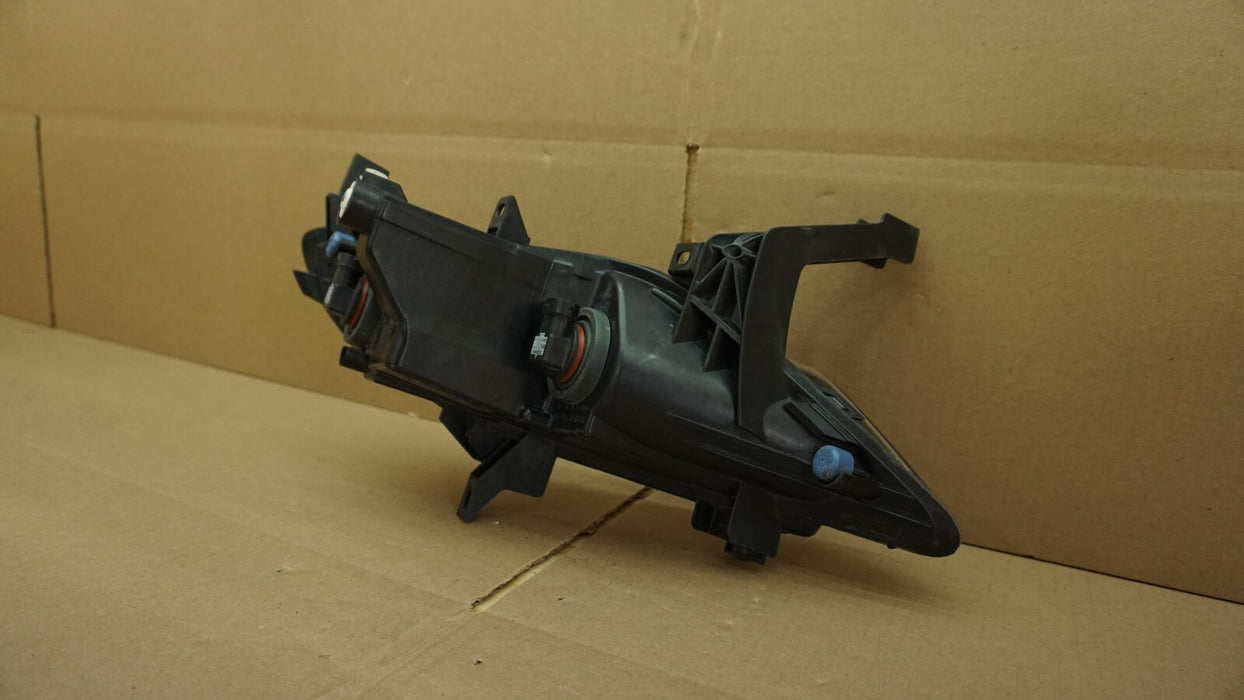 2016-2020 NISSAN MAXIMA RIGHT PASSENGER SIDE FOG LIGHT HALOGEN OEM 26150-4RA0B