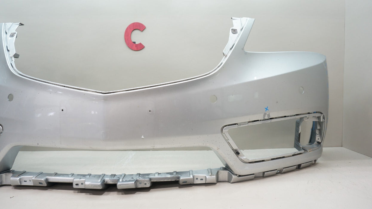 2014-2016 ACURA MDX FRONT BUMPER COVER PANEL OEM