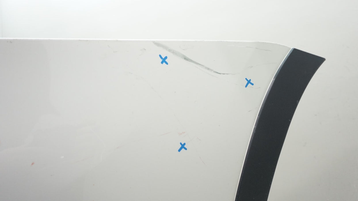 2019-2024 SUBARU ASCENT REAR BUMPER COVER PANEL OEM 57704XC01A