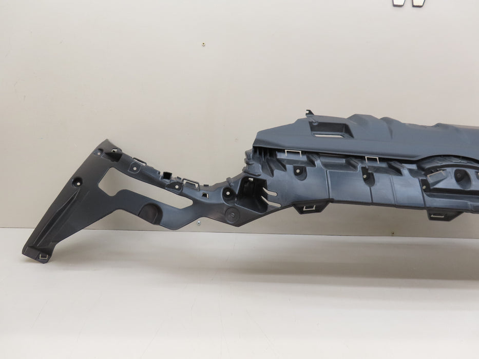 2013 2014 FORD FOCUS ST FRONT BUMPER COVER BRACKET OEM