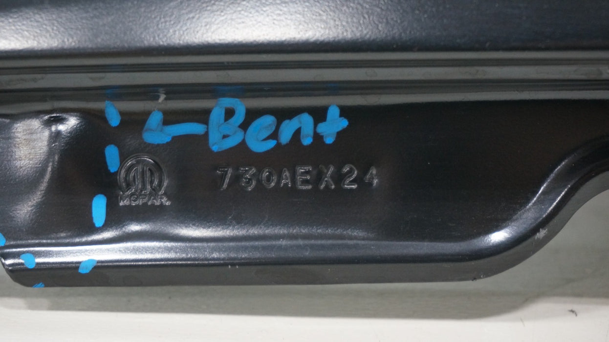 2009-2020 DODGE JOURNEY FRONT RIGHT PASSENGER SIDE FENDER OEM