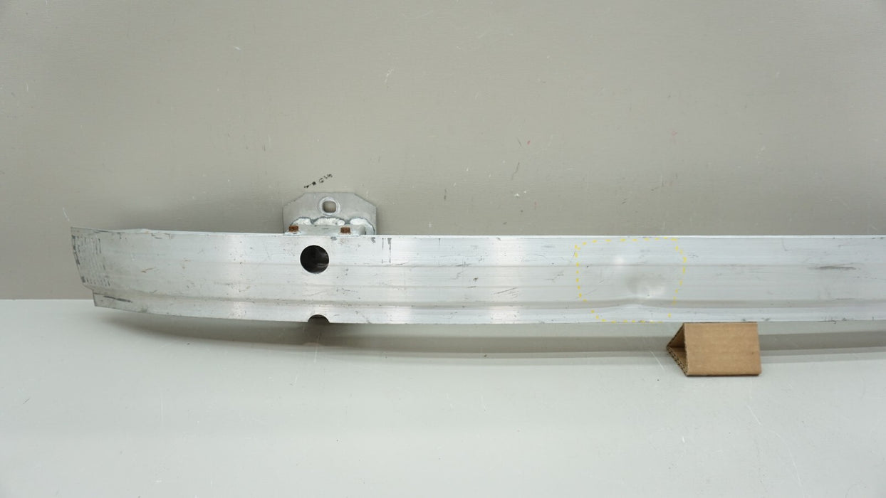 2012-2014 BMW X3 F25 REAR BUMPER REINFORCEMENT IMPACT BAR OEM 5112 7210072-08