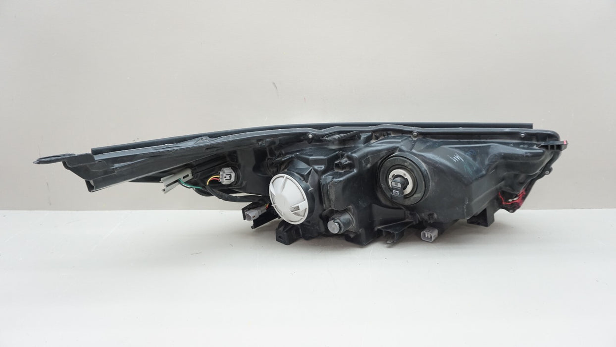 2014-2016 TOYOTA HIGHLANDER LH LEFT DRIVER SIDE HALOGEN HEADLIGHT OEM