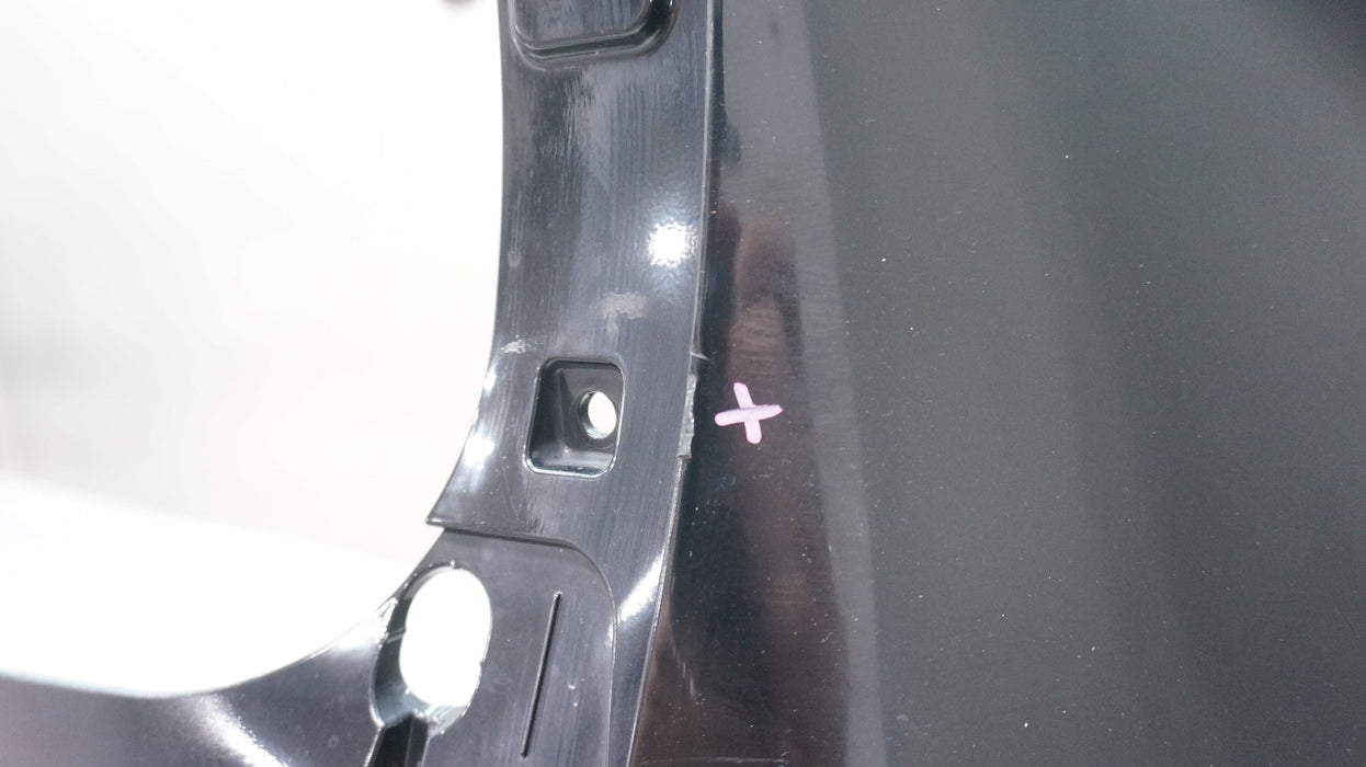 2021-2024 TOYOTA SIENNA REAR BUMPER COVER PANEL 52159-08100 OEM