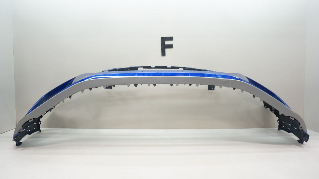 2022-2023 HYUNDAI TUCSON FRONT BUMPER COVER PANEL OEM 86511-CW000