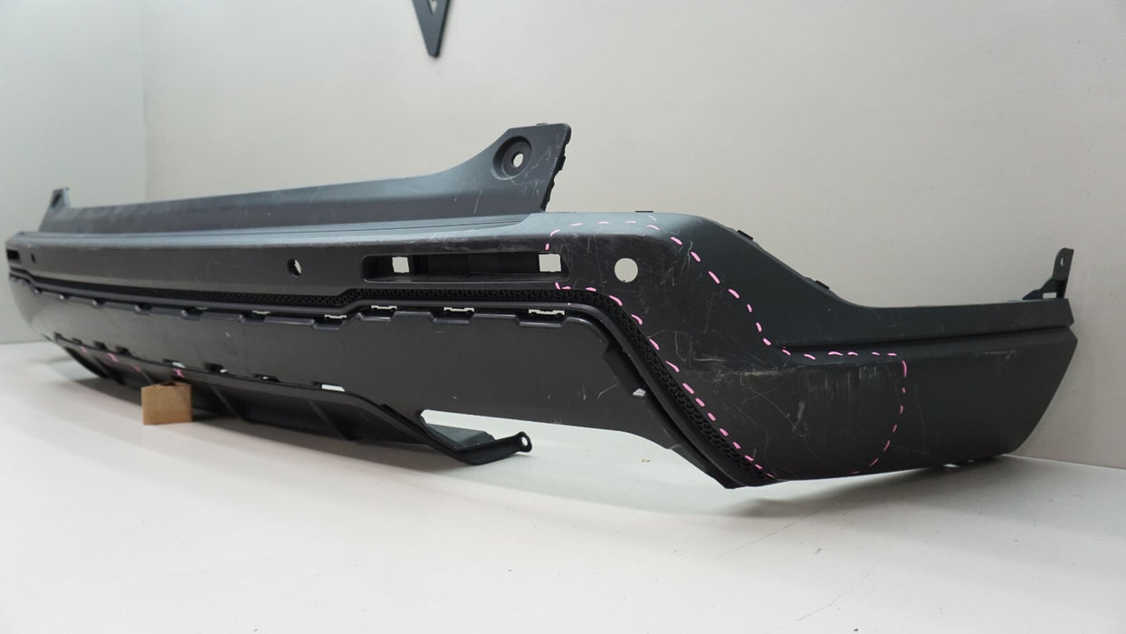 2023 HONDA CRV CR-V REAR BUMPER COVER PANEL OEM 715013D4A000