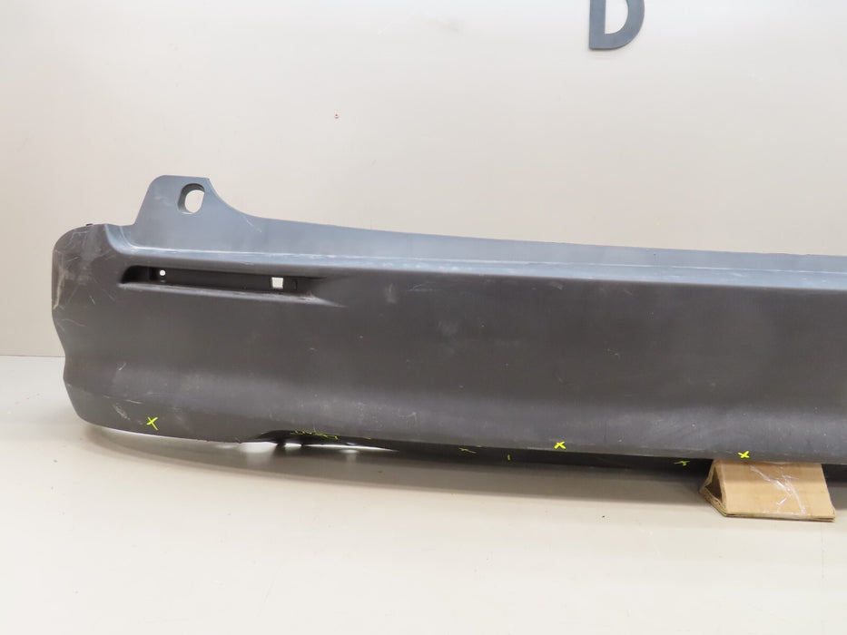 2021-2023 TOYOTA SIENNA LE MINIVAN REAR LOWER BUMPER COVER PANEL OEM 52169-08010