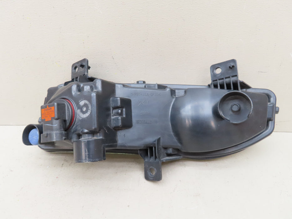 2016-2019 NISSAN ROGUE FRONT LEFT DRIVER FOG LIGHT AFTERMARKET 90078634