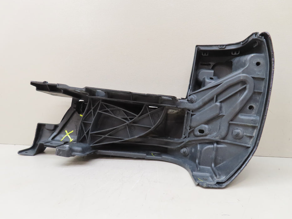 2022 2023 TOYOTA TUNDRA REAR LEFT DRIVER SIDE BUMPER END CAP OEM 52154-04010-A