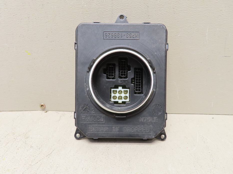 Lincoln Nautilus JP5A-13B626-AA LED Control Unit Module BALLAST OEM