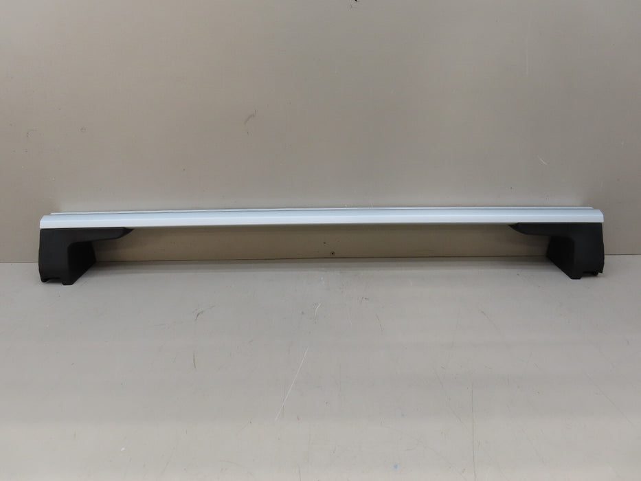 MASERATI GRECALE ROOF RACK BARS OEM 940001284