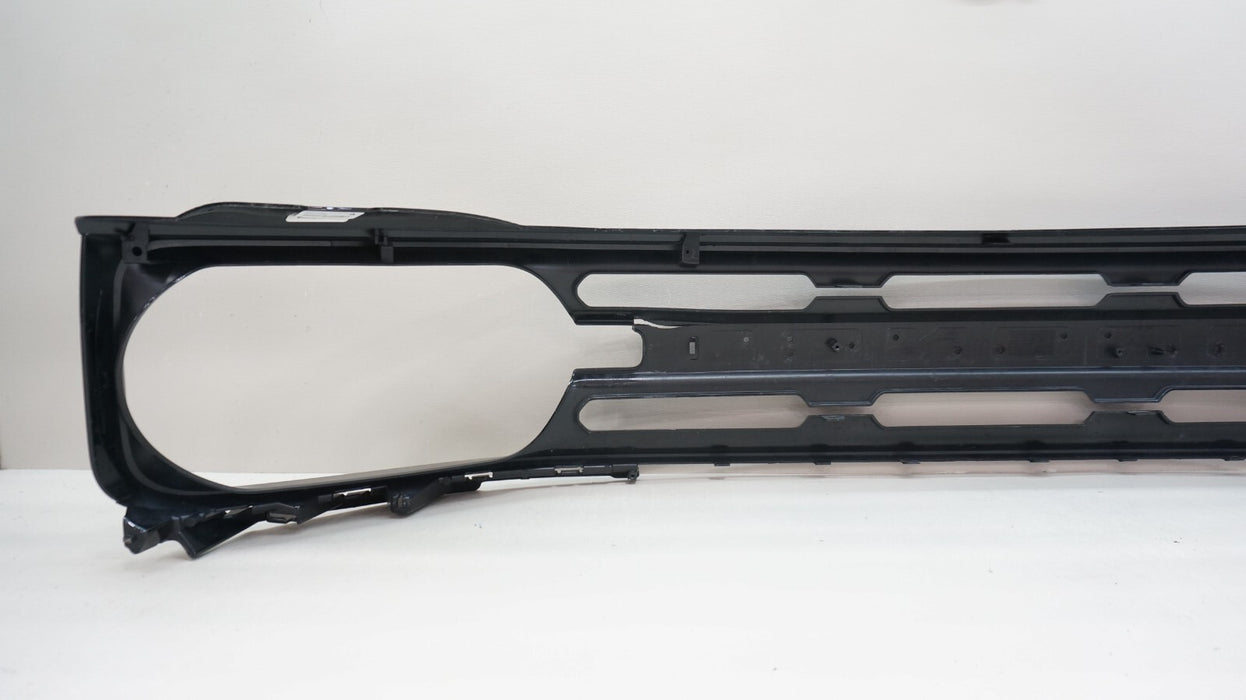 2021-2023 FORD BRONCO SPORT FRONT BUMPER RADIATOR GRILLE OEM N1PJ-8200-AAW