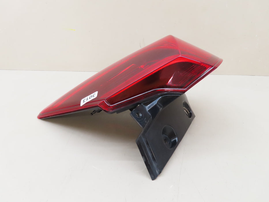 2017 2018 2019 2020 NISSAN ROGUE REAR RIGHT PASSENGER TAIL LIGHT OEM