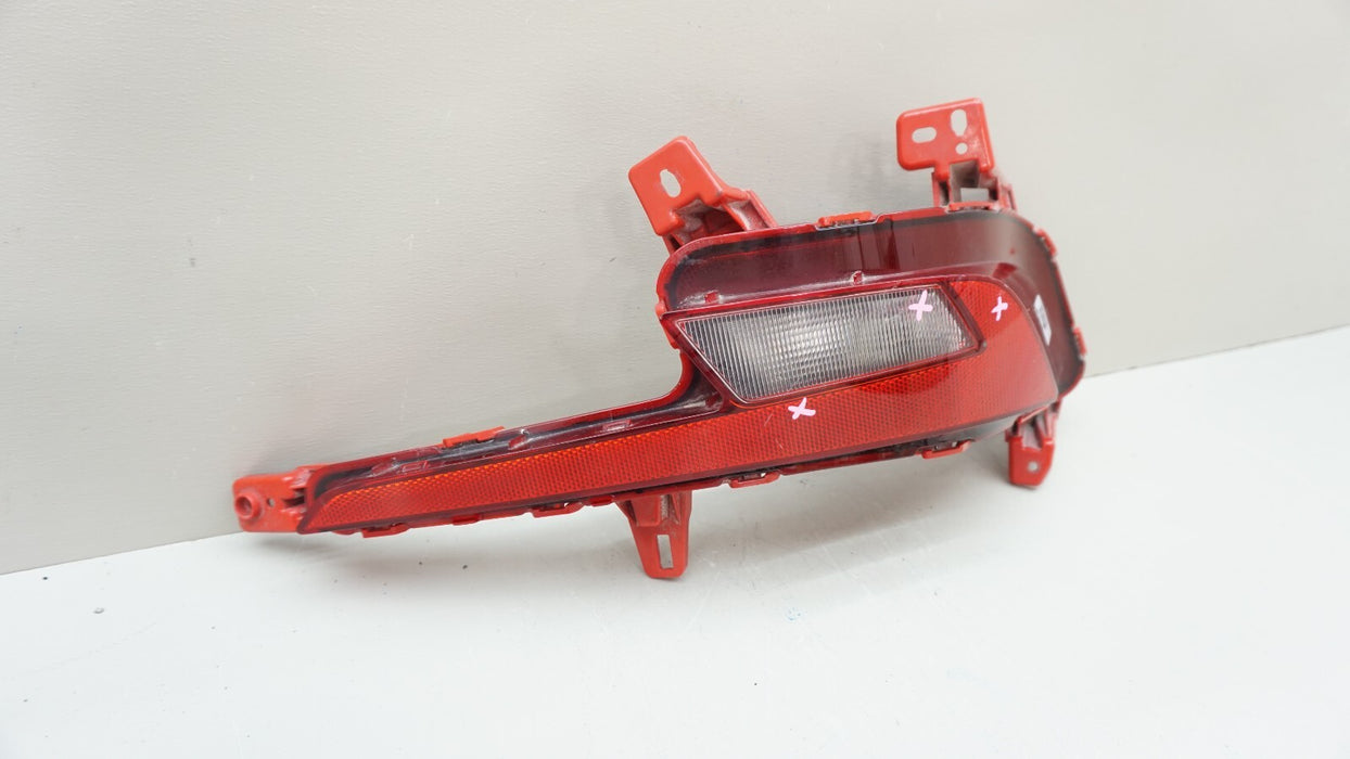 2019-2020 HYUNDAI ELANTRA REAR RH RIGHT PASSENGER SIDE BUMPER REFLECTOR OEM