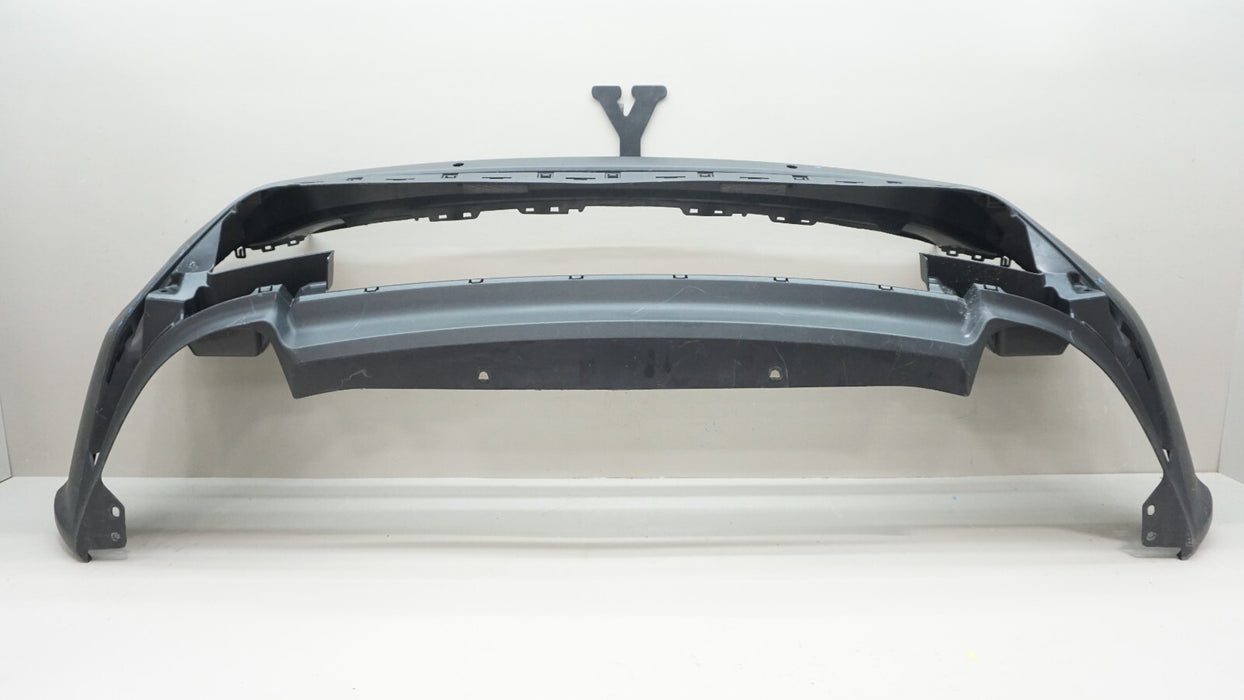 2021-2022 NISSAN ROGUE REAR BUMPER COVER PANEL OEM 850B06RR0C
