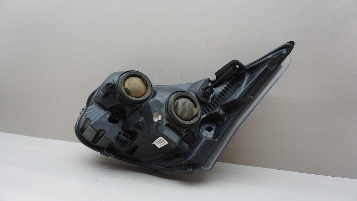 2015-2019 FORD TRANSIT VAN FRONT RIGHT PASSENGER SIDE HEADLIGHT HALOGEN OEM