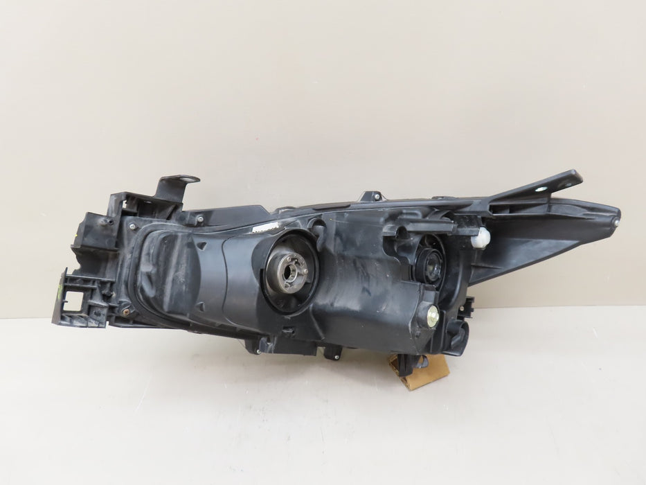 2017 2018 MAZDA 3 FRONT RIGHT PASSENGER SIDE HEADLIGHT OEM