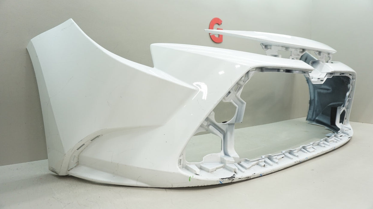 2020-2022 TOYOTA COROLLA LE XLE FRONT BUMPER COVER PANEL OEM