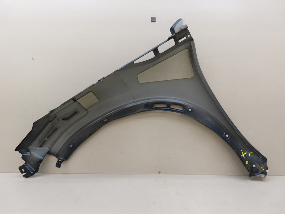 2019 2020 INFINITI QX50 FRONT RIGHT PASSENGER SIDE FENDER PANEL OEM
