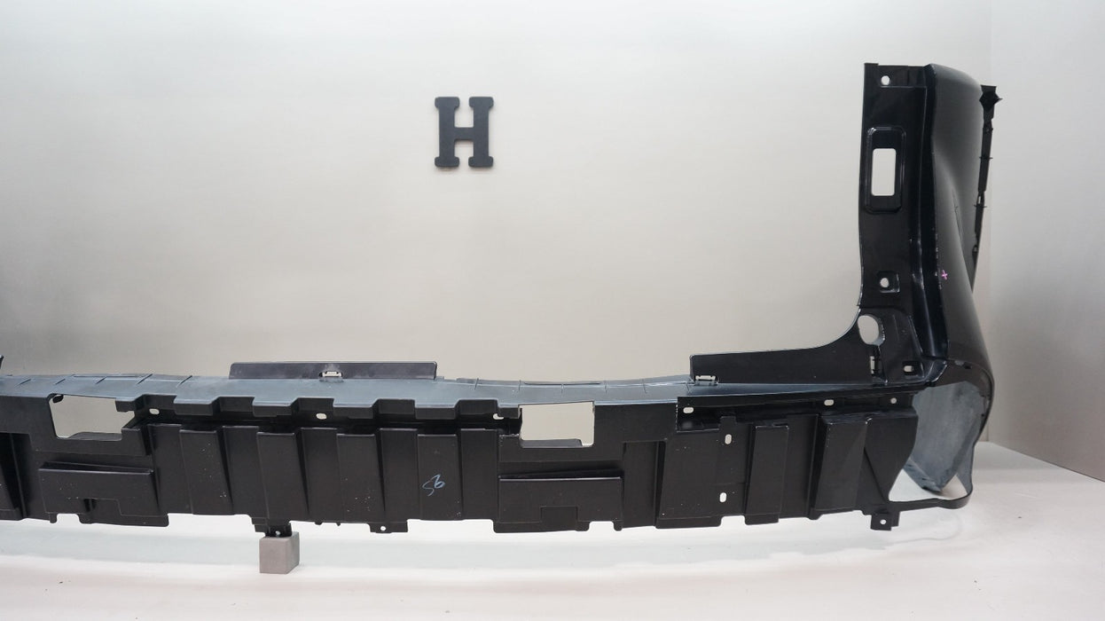 2021-2024 TOYOTA SIENNA REAR BUMPER COVER PANEL 52159-08100 OEM