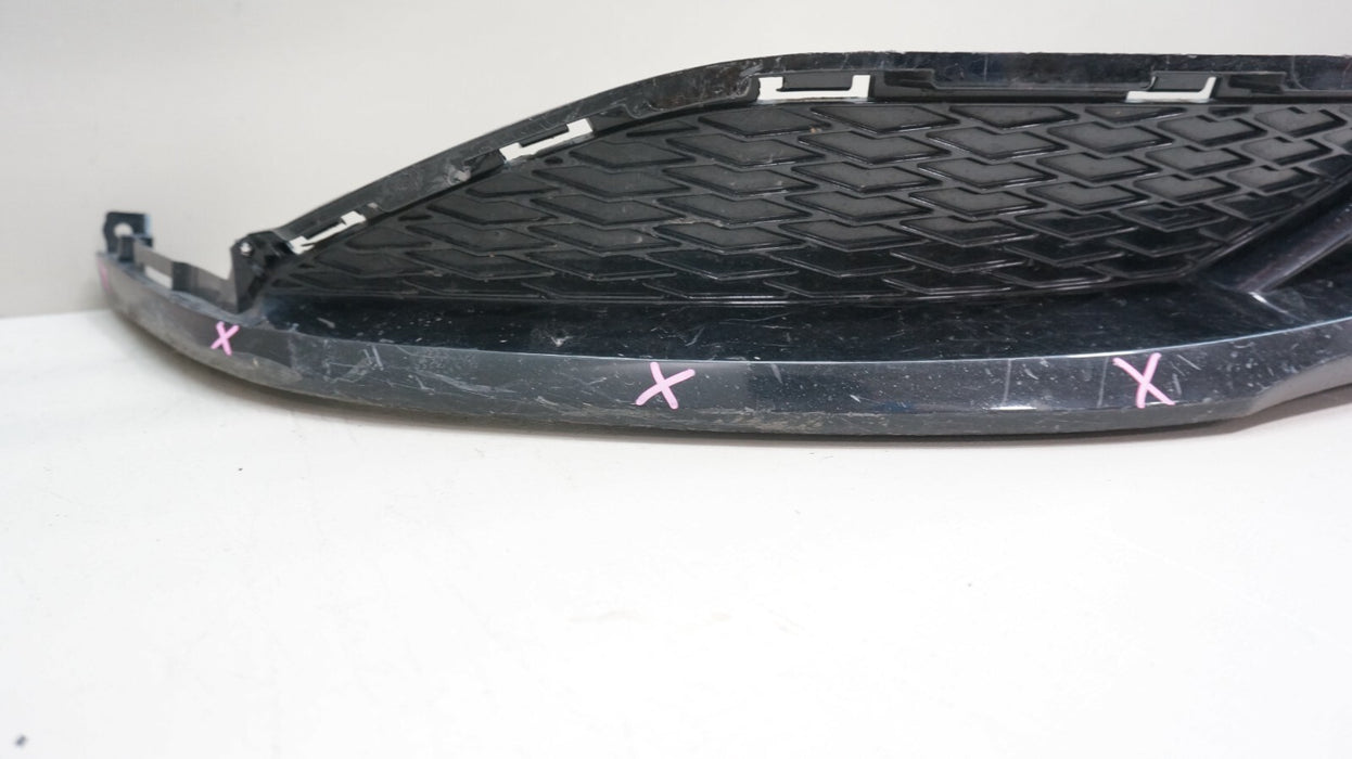 2021-2023 HYUNDAI SONATA FRONT LOWER BUMPER COVER VALANCE OEM 86512-L1450
