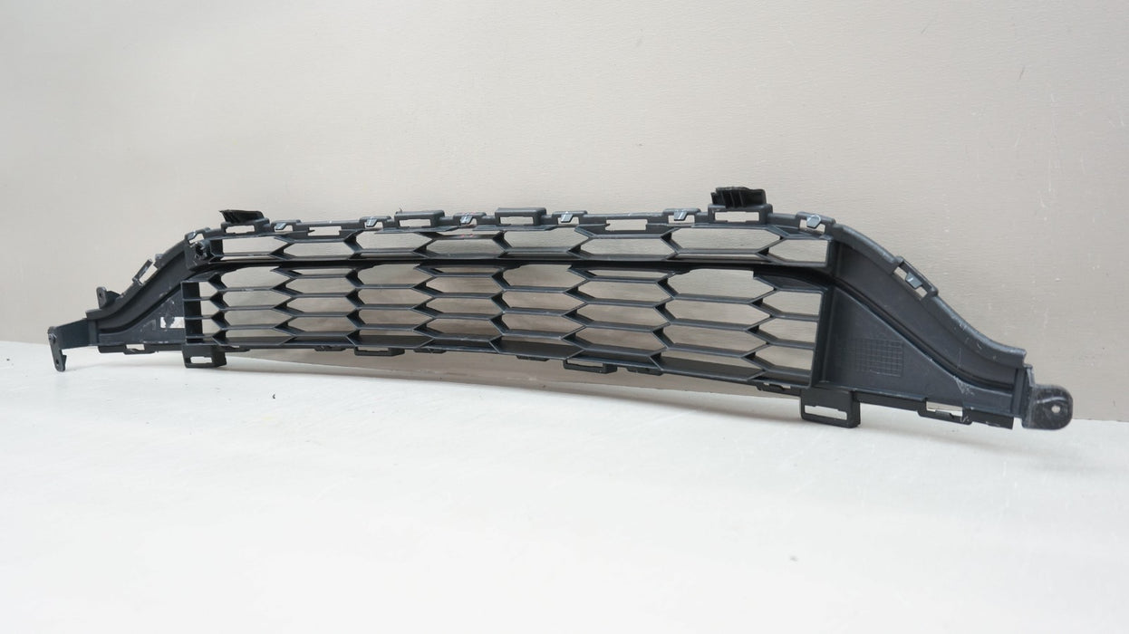 2015-2016 CHEVROLET CRUZE FRONT LOWER BUMPER GRILLE OEM 42359042