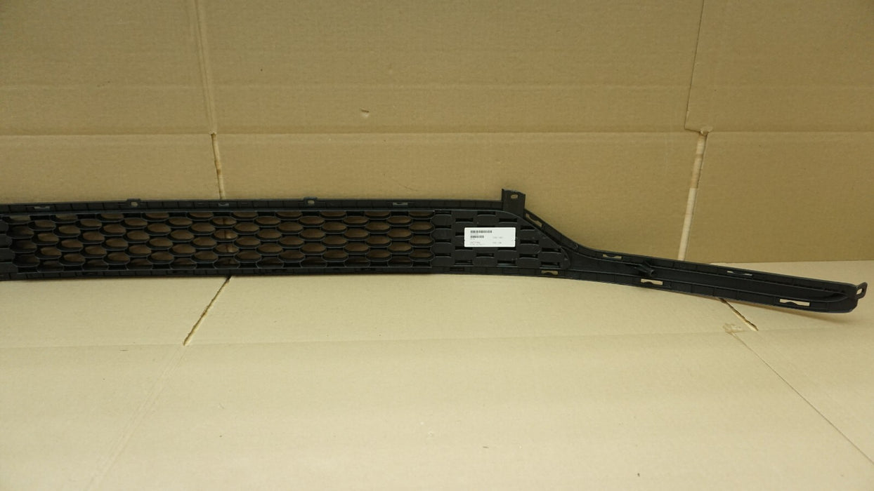 2014-2016 KIA FORTE FRONT BUMPER CENTER LOWER GRILL GRILLE AFTERMARKET 14 15 16