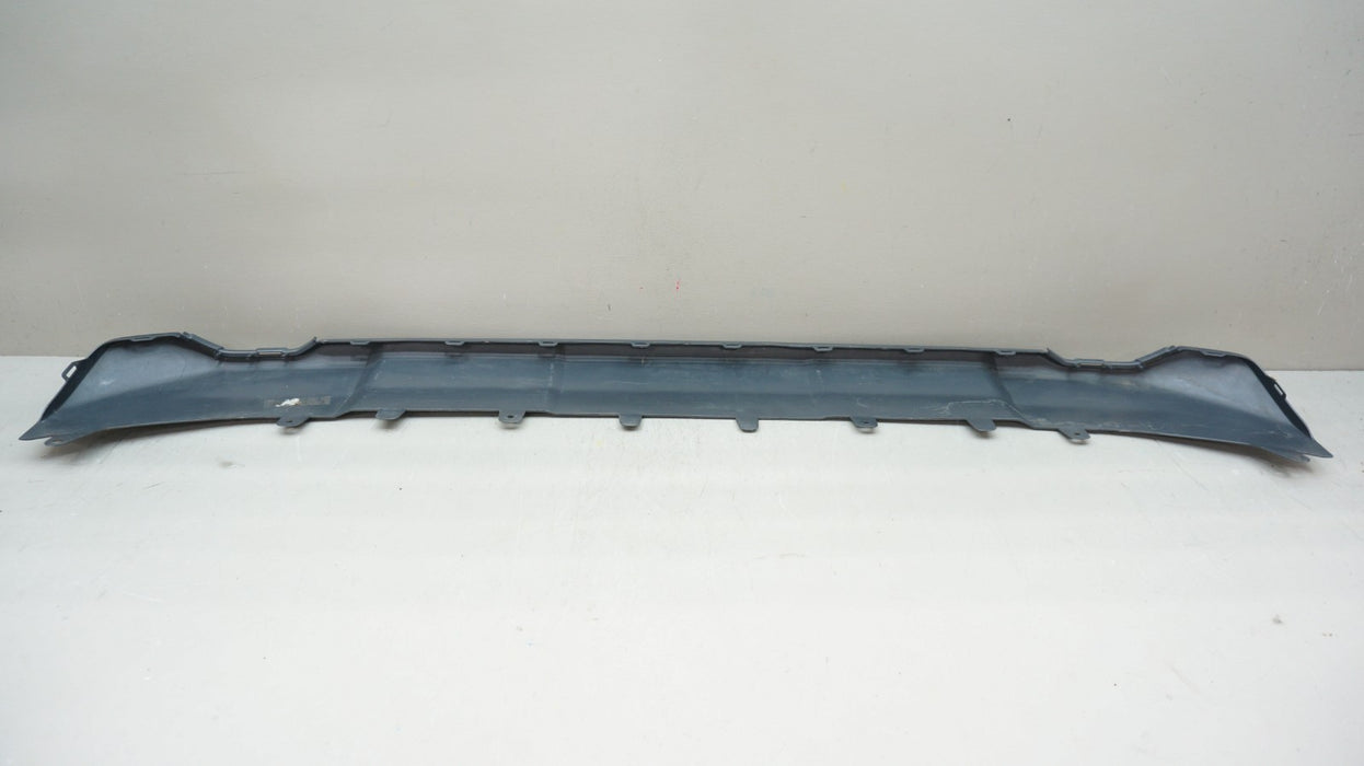 2023-2024 HONDA CR-V FRONT LOWER BUMPER VALANCE PANEL OEM 71160-3D4-A01