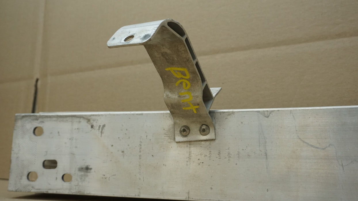 2014-2017 ACURA MDX REAR REINFORCEMENT IMPACT BAR OEM 14 15 16 17