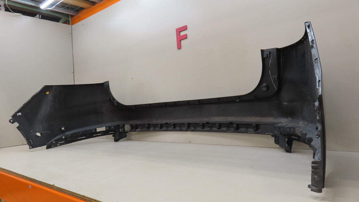 2020-2023 LINCOLN AVIATOR REAR UPPER BUMPER COVER OEM LC5B-17F001
