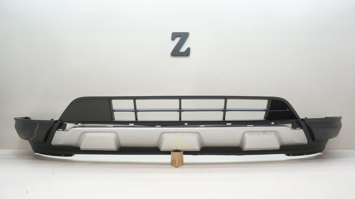 2017-2020 NISSAN PATHFINDER FRONT LOWER BUMPER VALANCE PANEL OEM