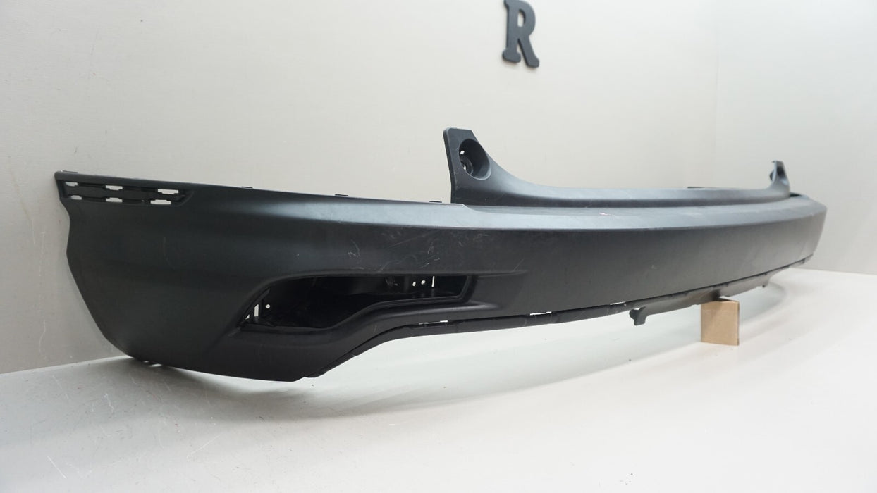 2017-2019 HONDA CRV REAR UPPER BUMPER COVER OEM 71501-TLA-A000