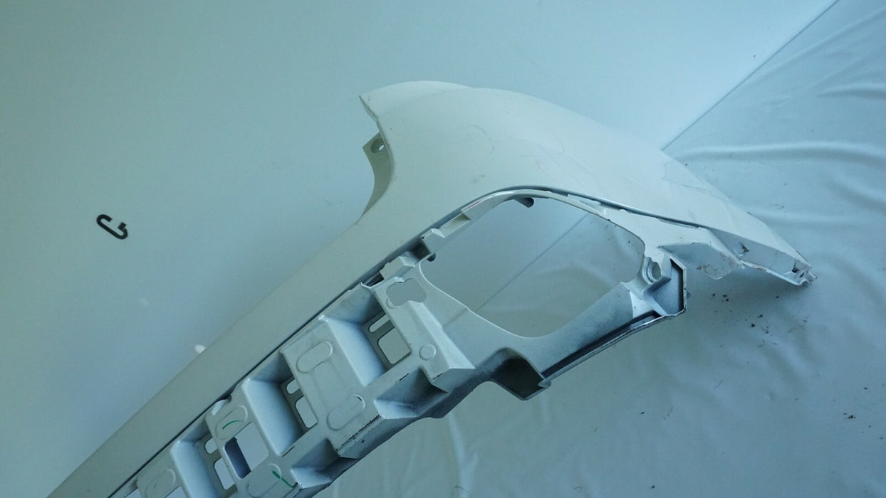 2014-2018 TOYOTA HIGHLANDER REAR BUMPER COVER ASSEMBLY 52159-0E060 OEM