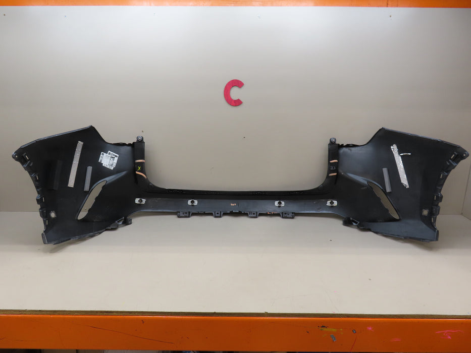 2022-2023 LEXUS NX250 NX350 REAR BUMPER COVER OEM 52159-78090